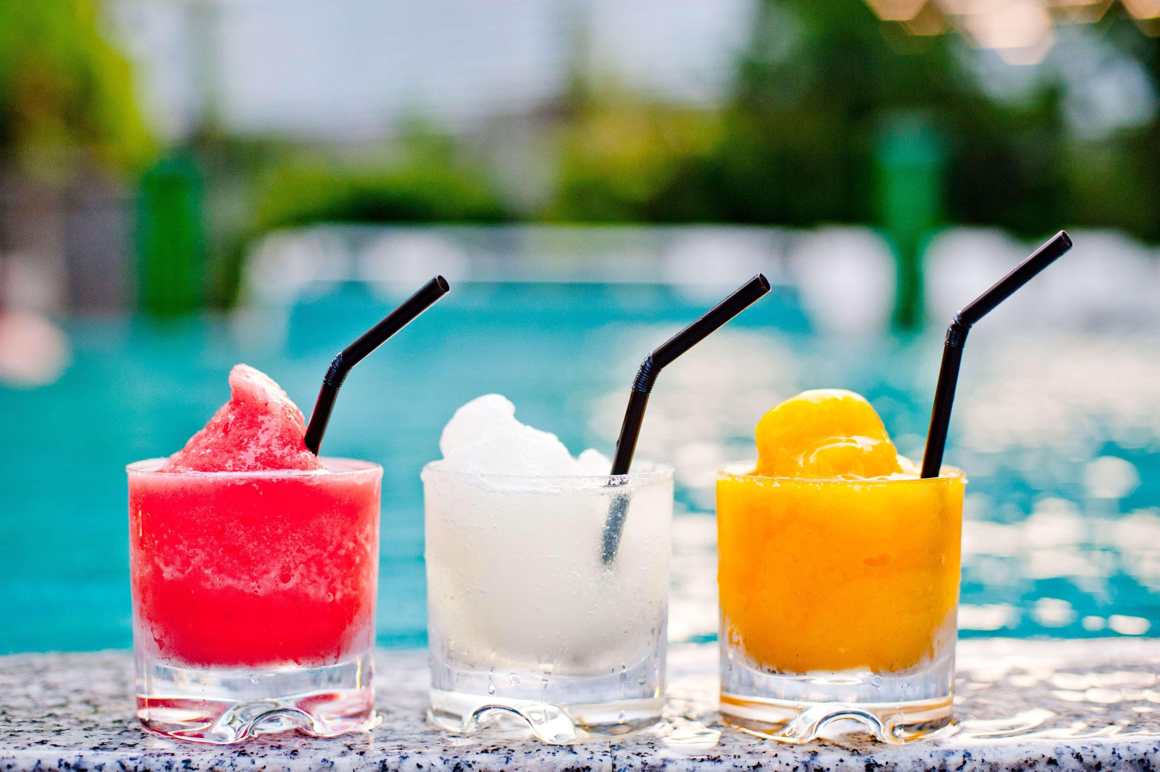 Grand Hyatt Singapore Eksteriør bilde